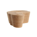 ARTERIORS MEADOW COFFEE TABLE - Side