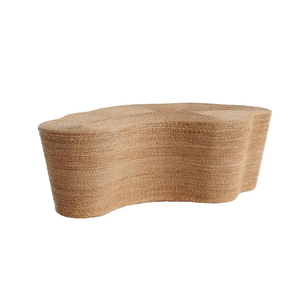 ARTERIORS MEADOW COFFEE TABLE - Side