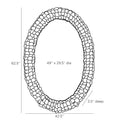 ARTERIORS, LUMIS MIRROR, MIRRORS