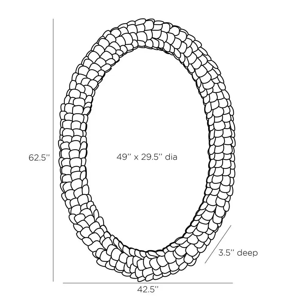 ARTERIORS, LUMIS MIRROR, MIRRORS