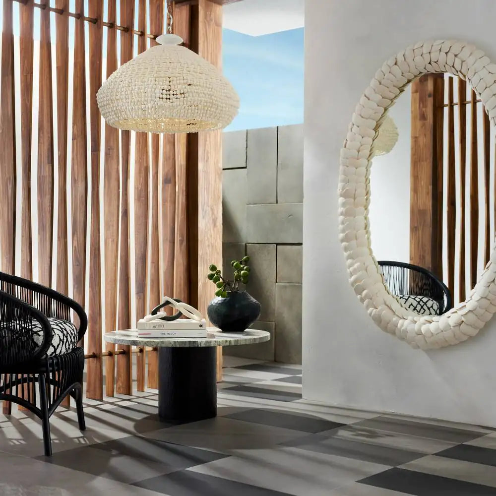 ARTERIORS, LUMIS MIRROR, MIRRORS