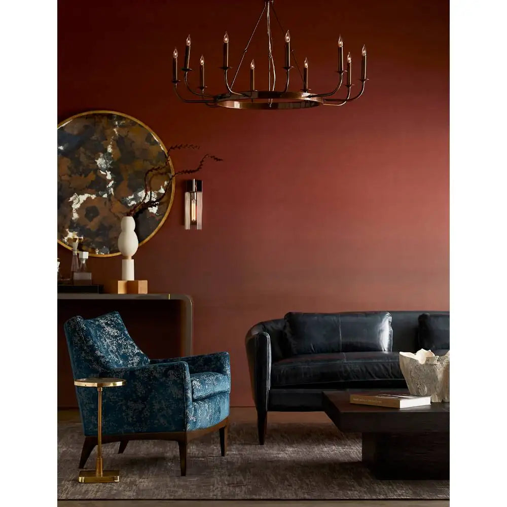 ARTERIORS TURNLEY CONSOLE - Side