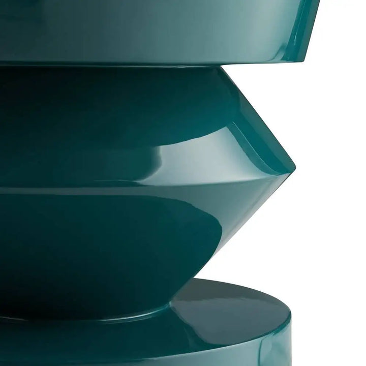 ARTERIORS UMA ACCENT TABLE - Side