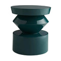 ARTERIORS UMA ACCENT TABLE - Side