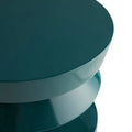 ARTERIORS UMA ACCENT TABLE - Side