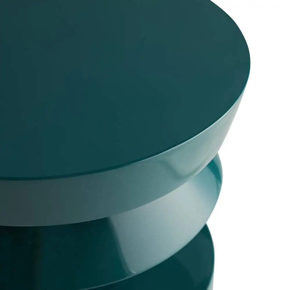 ARTERIORS UMA ACCENT TABLE - Side
