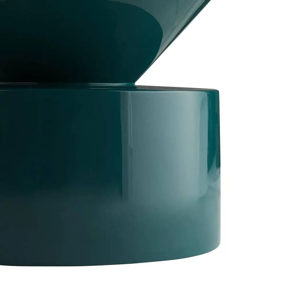 ARTERIORS UMA ACCENT TABLE - Side