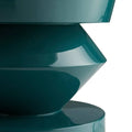 ARTERIORS UMA ACCENT TABLE - Side