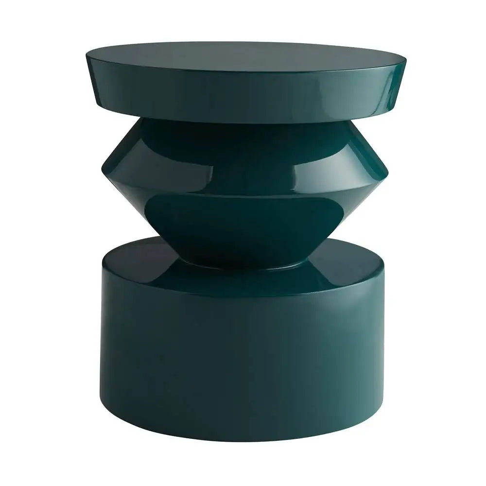 ARTERIORS UMA ACCENT TABLE - Side