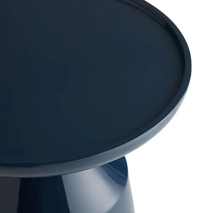 ARTERIORS TURIN ACCENT TABLE - Side