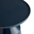ARTERIORS TURIN ACCENT TABLE - Side