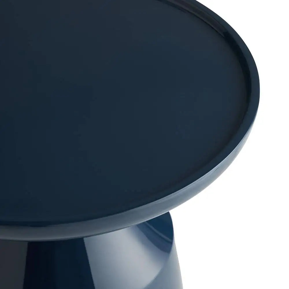 ARTERIORS TURIN ACCENT TABLE - Side