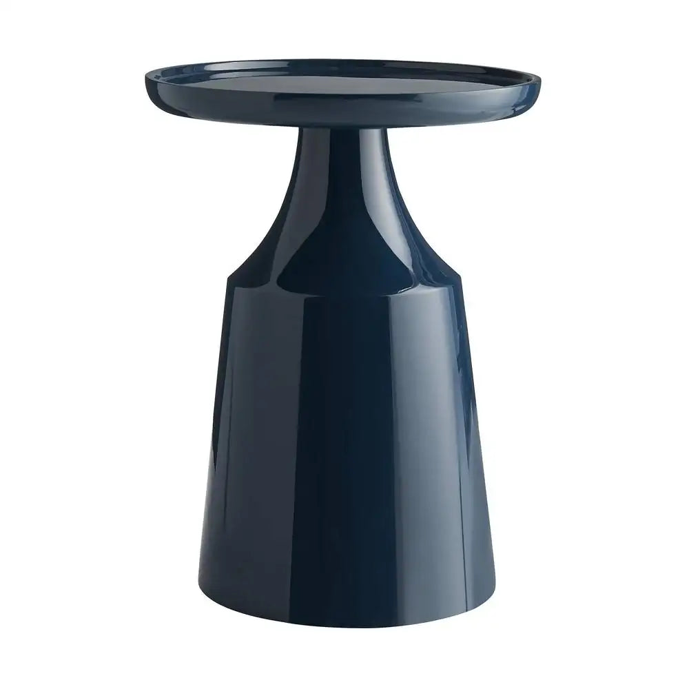 ARTERIORS TURIN ACCENT TABLE - Side