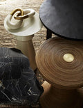 ARTERIORS VLAD ACCENT TABLE - Side