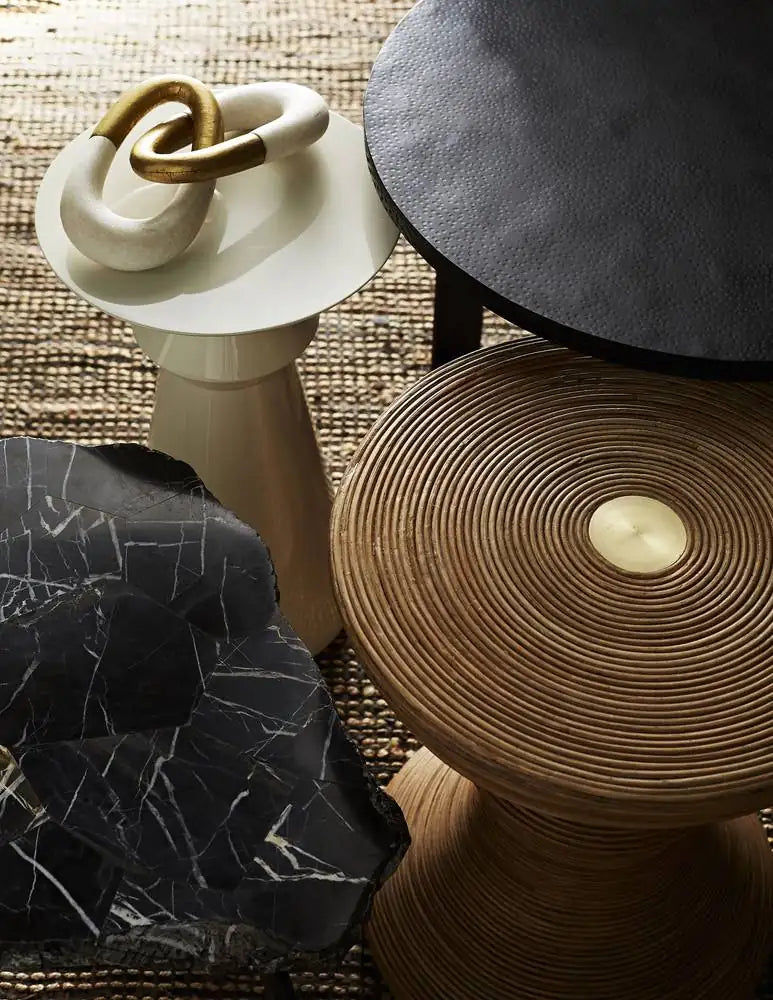 ARTERIORS VLAD ACCENT TABLE - Side