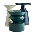 ARTERIORS VLAD ACCENT TABLE - Side