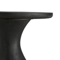 ARTERIORS SCOUT END TABLE - Side