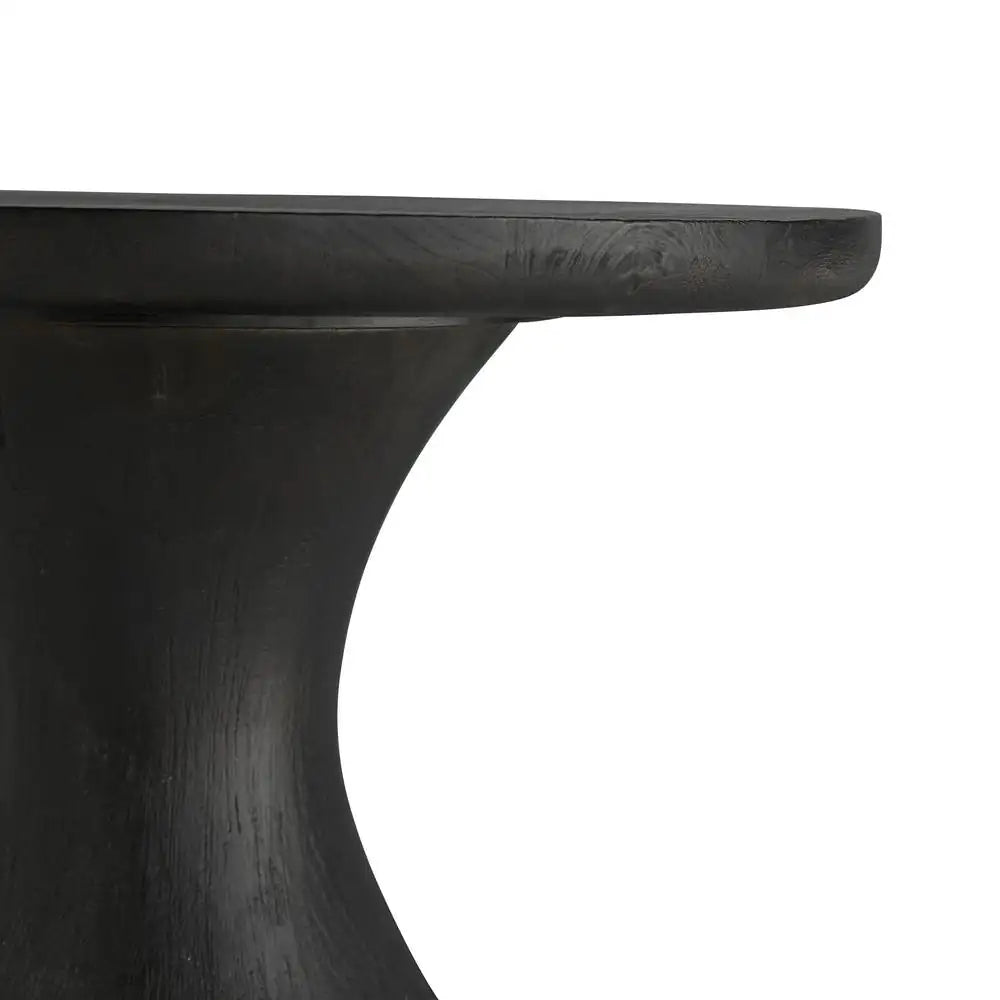 ARTERIORS SCOUT END TABLE - Side