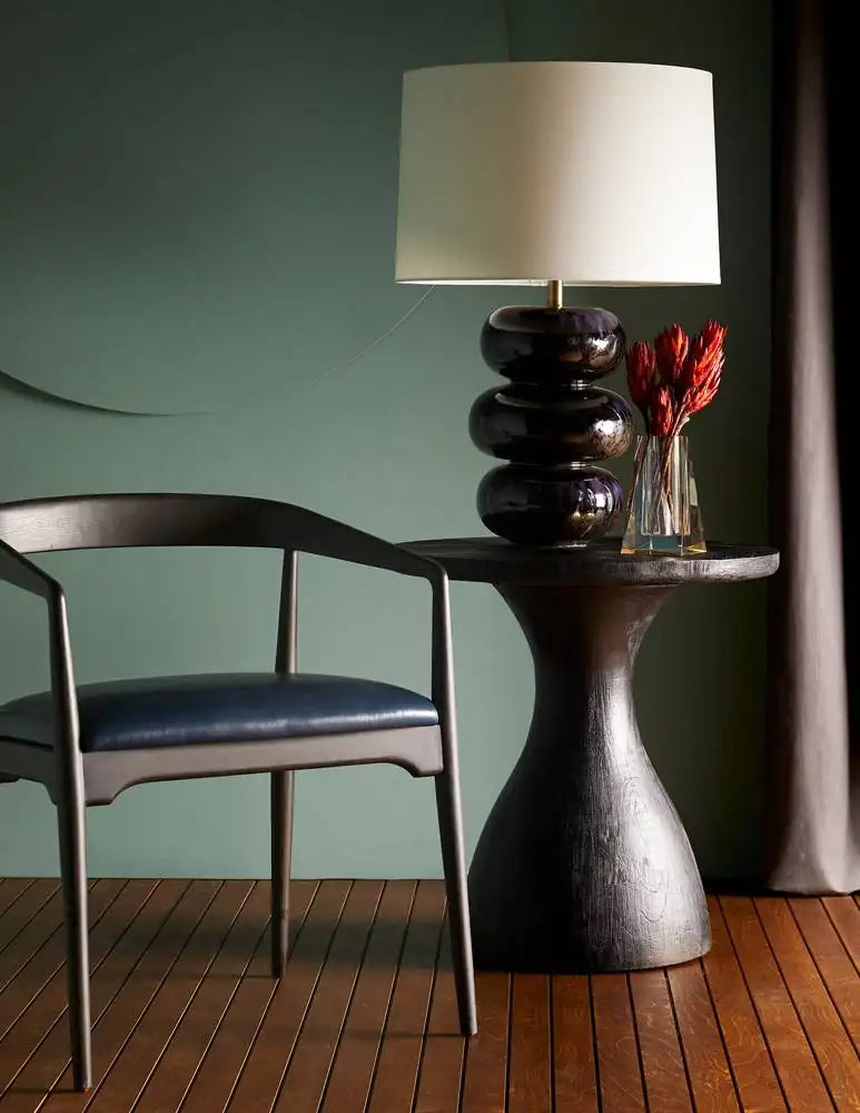 ARTERIORS SCOUT END TABLE - Side