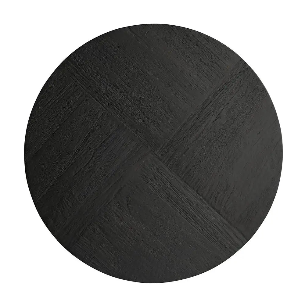 ARTERIORS SCOUT END TABLE - Side