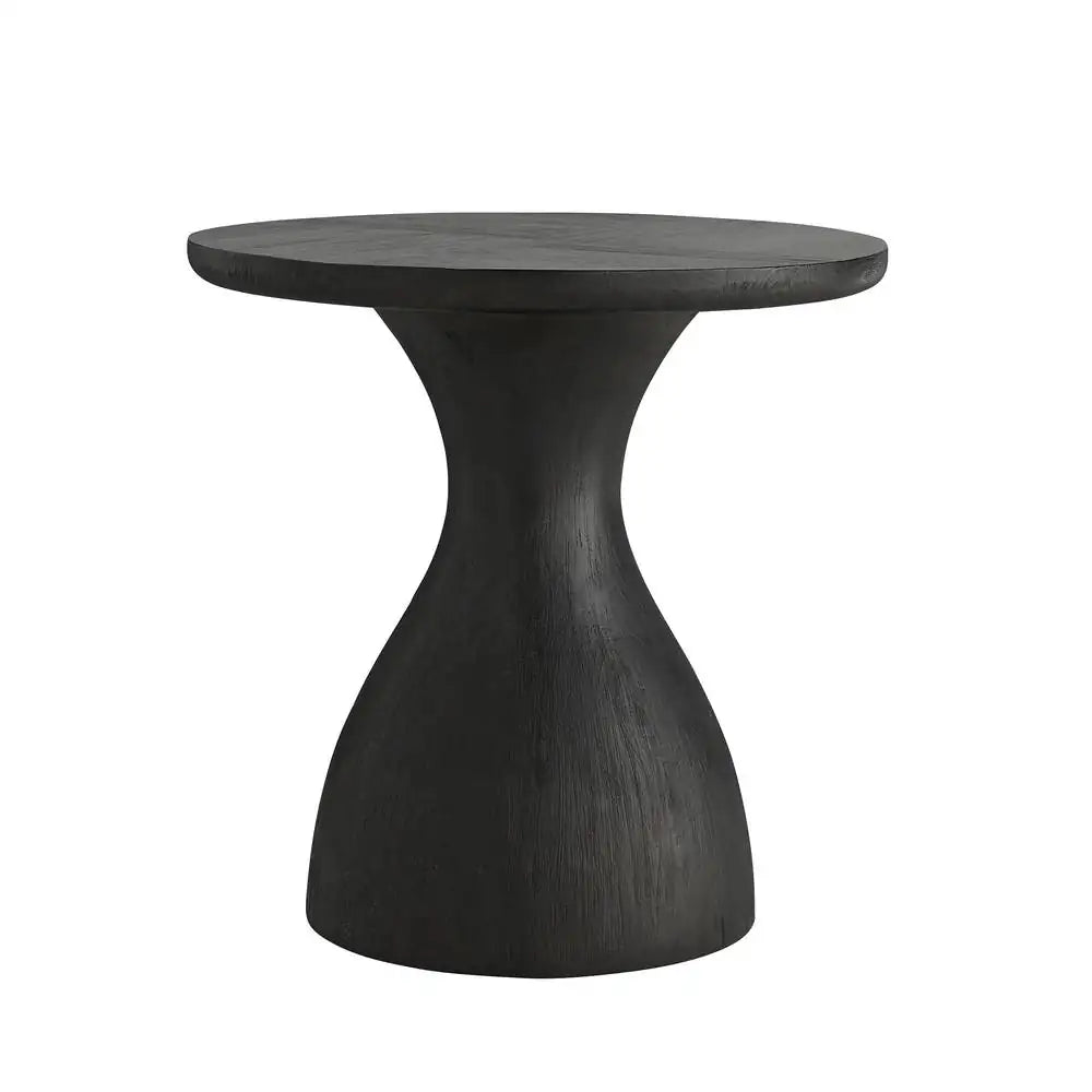 ARTERIORS SCOUT END TABLE - Side