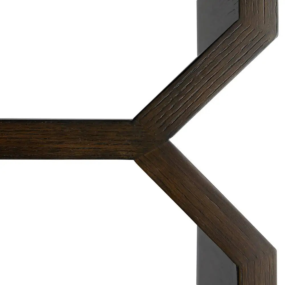 ARTERIORS RILEY BOOKSHELF - Decorative Accents