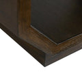 ARTERIORS RILEY BOOKSHELF - Decorative Accents