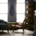 ARTERIORS RILEY BOOKSHELF - Decorative Accents