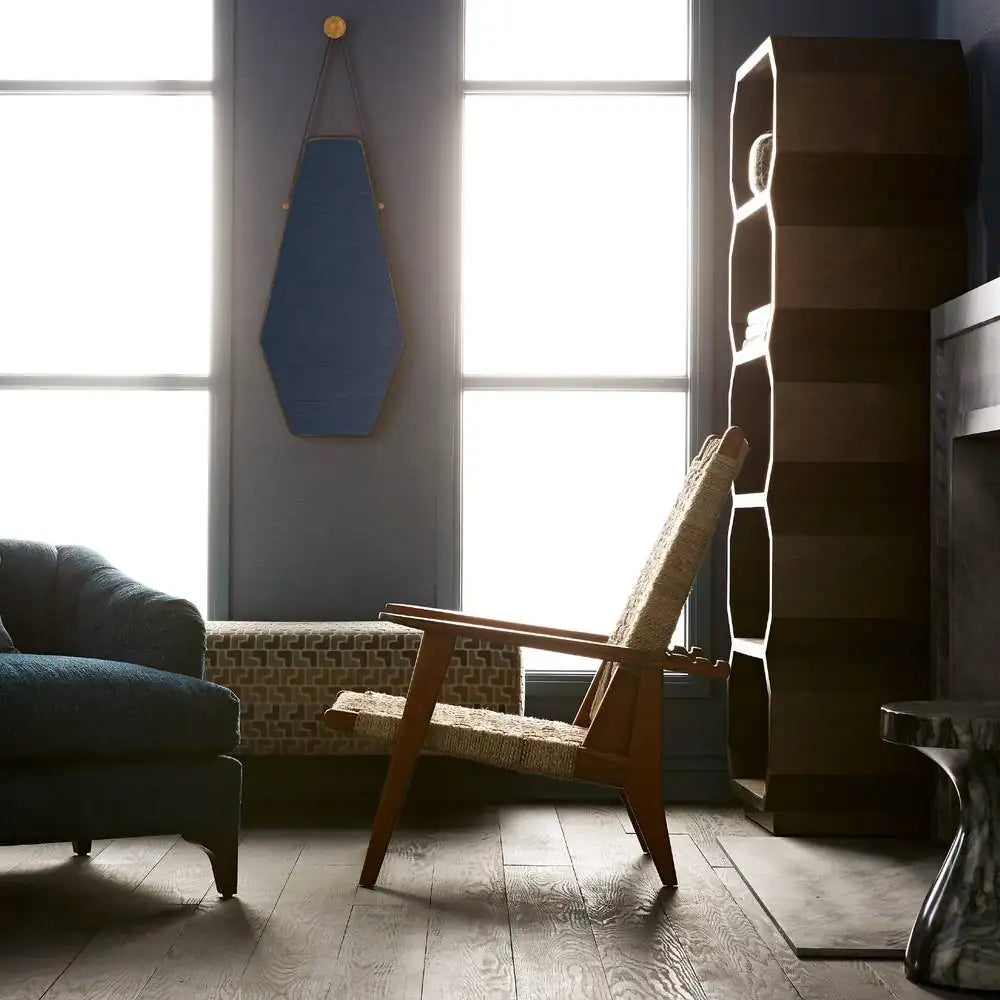 ARTERIORS RILEY BOOKSHELF - Decorative Accents