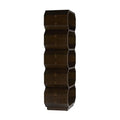 ARTERIORS RILEY BOOKSHELF - Decorative Accents