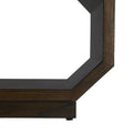 ARTERIORS RILEY BOOKSHELF - Decorative Accents