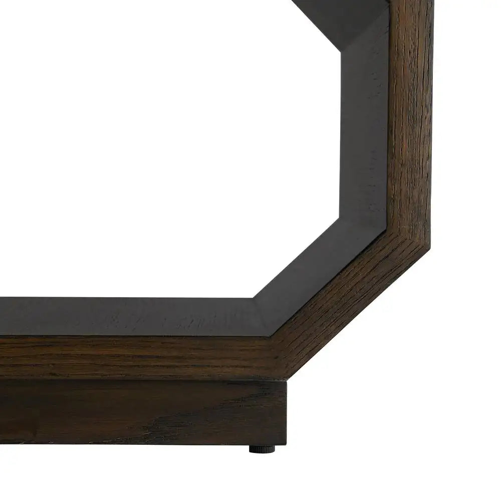 ARTERIORS RILEY BOOKSHELF - Decorative Accents
