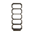 ARTERIORS RILEY BOOKSHELF - Decorative Accents