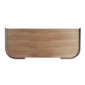 ARTERIORS PARNELL DESK - Cabinets & Bar
