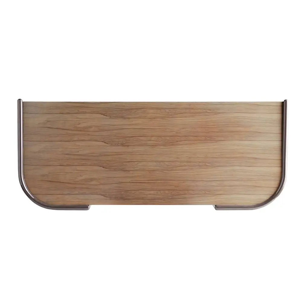 ARTERIORS PARNELL DESK - Cabinets & Bar