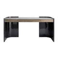 ARTERIORS PARNELL DESK - Cabinets & Bar