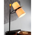 ARTERIORS PARNELL DESK - Cabinets & Bar