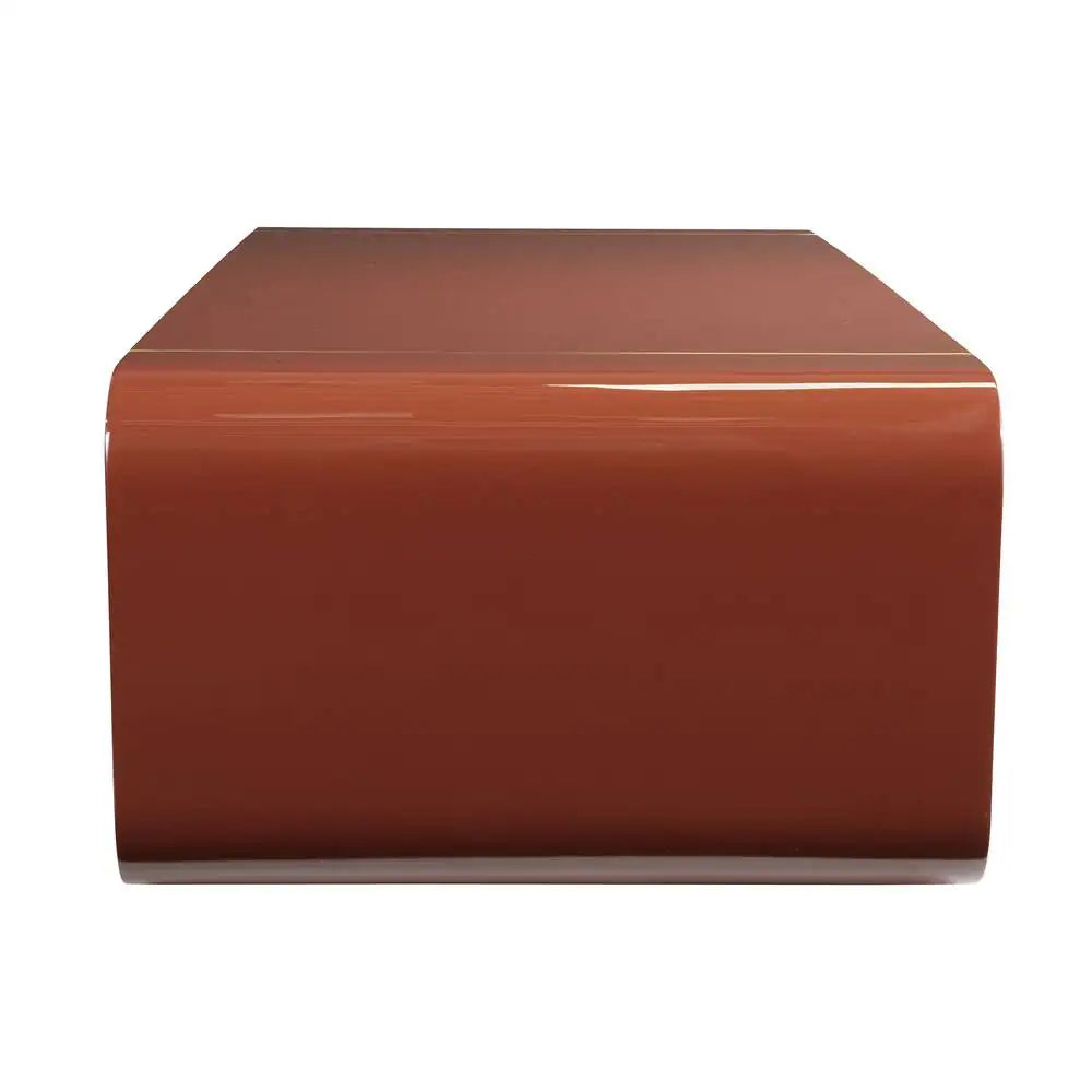 ARTERIORS TURNLEY COFFEE TABLE - Side