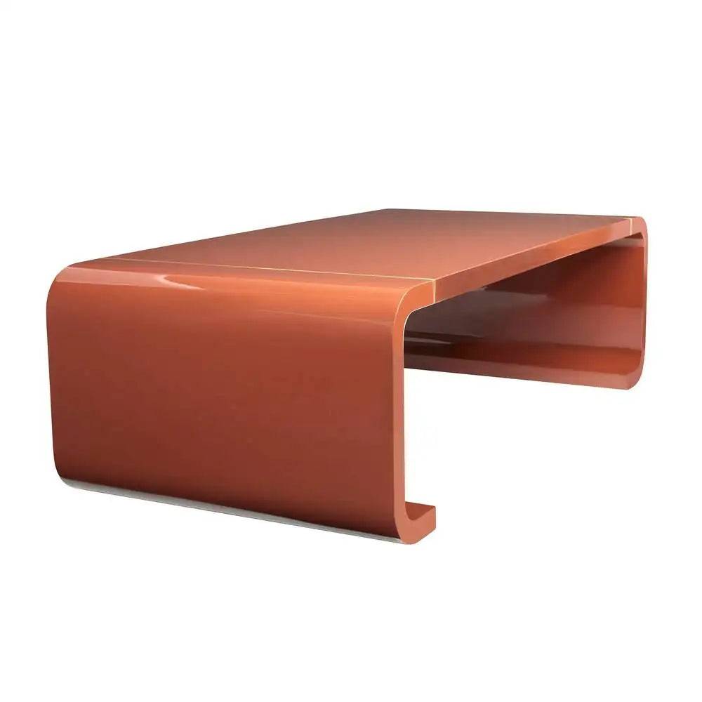ARTERIORS TURNLEY COFFEE TABLE - Side