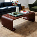 ARTERIORS TURNLEY COFFEE TABLE - Side