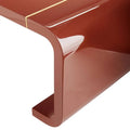 ARTERIORS TURNLEY COFFEE TABLE - Side