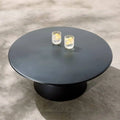 ARTERIORS BECKHAM COFFEE TABLE - Side