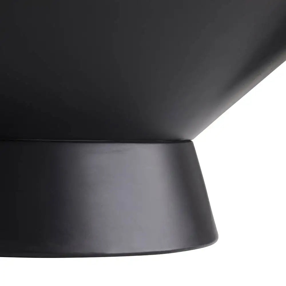 ARTERIORS BECKHAM COFFEE TABLE - Side