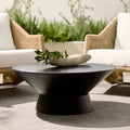 ARTERIORS BECKHAM COFFEE TABLE - Side