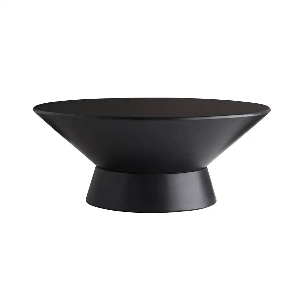 ARTERIORS BECKHAM COFFEE TABLE - Side