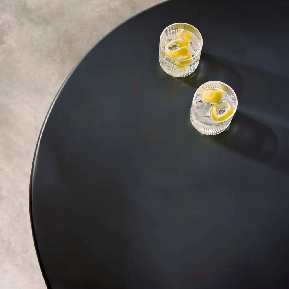 ARTERIORS BECKHAM COFFEE TABLE - Side
