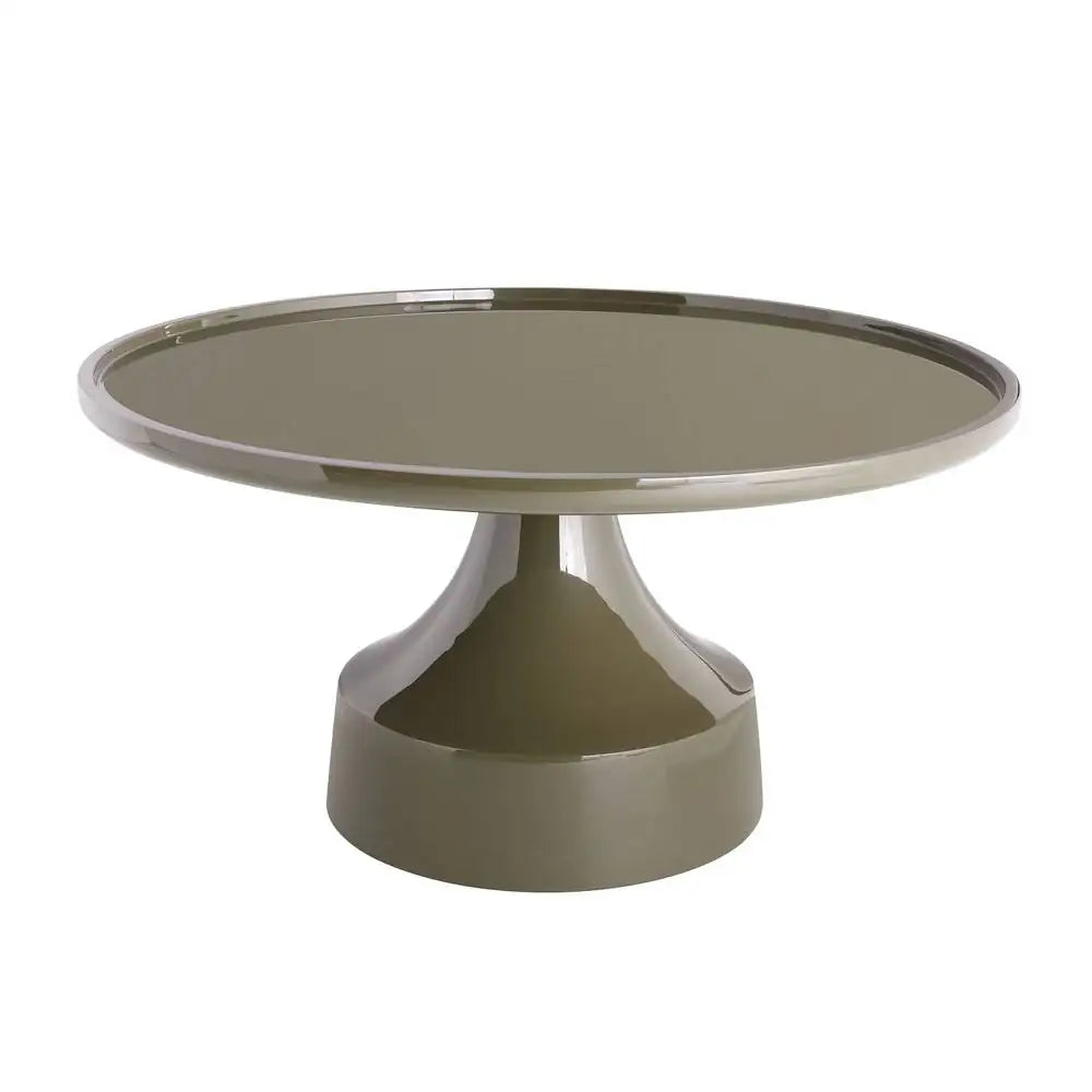 ARTERIORS JOELIE COFFEE TABLE - Side