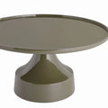 ARTERIORS JOELIE COFFEE TABLE - Side