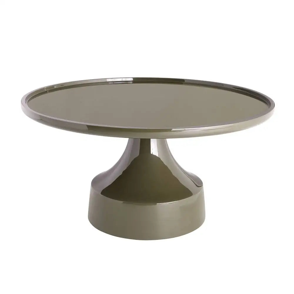 ARTERIORS JOELIE COFFEE TABLE - Side