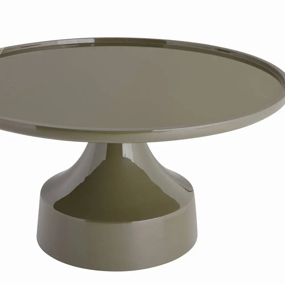 ARTERIORS JOELIE COFFEE TABLE - Side